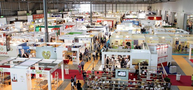 La Regione Calabria al “Tutto Food 2017”