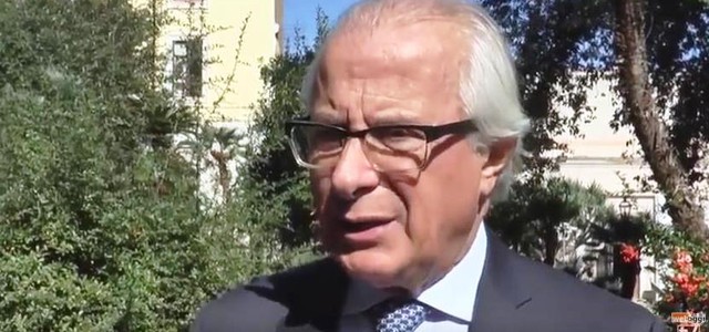 Strutture socio-sanitarie in Calabria, l'appello ad Oliverio (VIDEO)