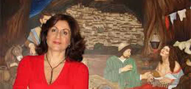 PROGETTO ESPOSITIVO “SULLE TRACCE DELL’ANIMA