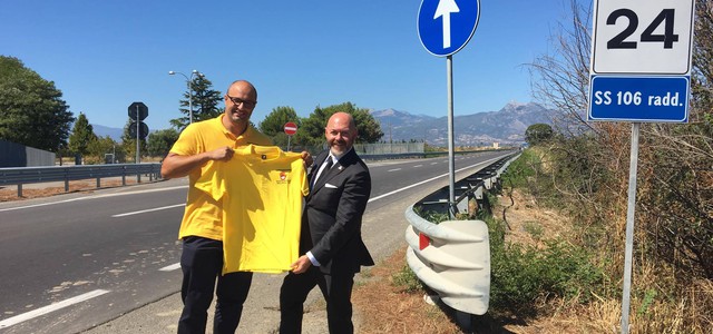 “Basta Vittime Sulla Strada Statale 106” pronta a fare causa