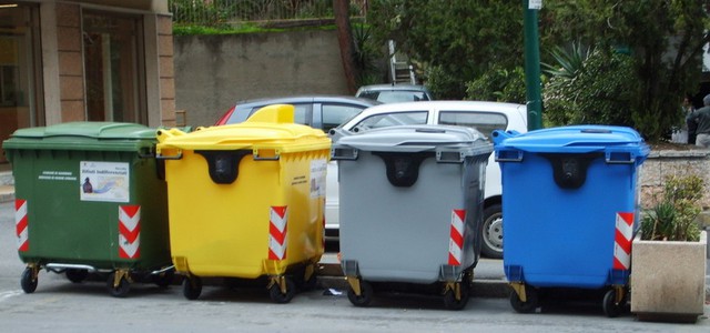 RACCOLTA RIFIUTI - SERVIZIO A DOMICILIO RISERVATO A CHI E’ SOTTOPOSTO A REGIME DI QUARANTENA OBBLIGATORIA