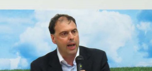 Gli auguri di Mauro D’Acri alla nuova Giunta