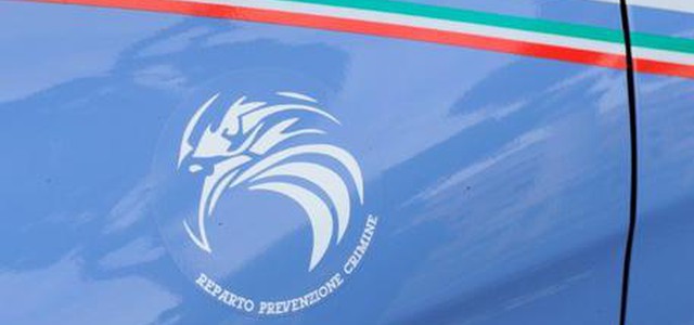 Rapine in bar e supermercato, arrestato calabrese
