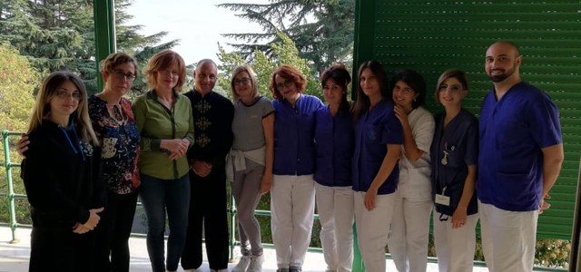 “Qi Gong: il respiro ti fa bella” Al via il service promosso dal Soroptimist e dal Lions Club Catanzaro Host