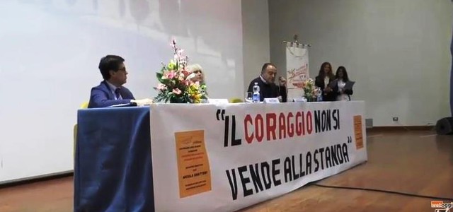 Prosegue la terza edizione della rassegna “Catanzaro Legal Economy”