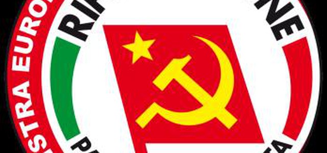Prc: presenti al convegno "Identità in movimento: nuovi scenari dell'attivista LGBT