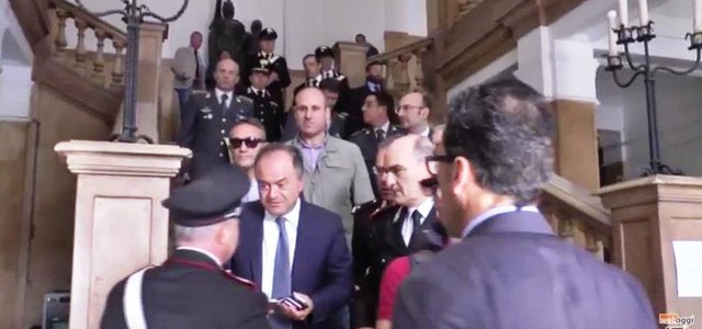 Gratteri da Commissione inchiesta della Camera: "Rinforzato organico a Catanzaro"