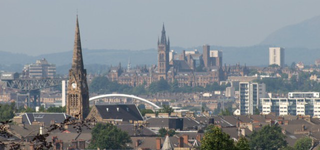 Italiana morta a Glasgow, 'non è omicidio'