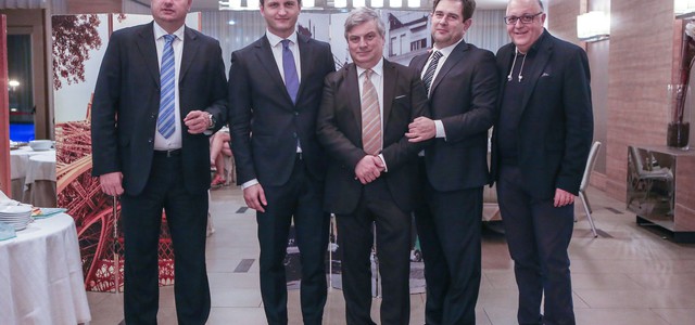 “Salotto finanziario”  di Allianz con Banca Pictet a Lamezia Terme