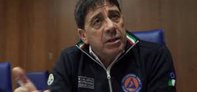 Santelli accetta dimissioni Pallaria, Varone ad interim