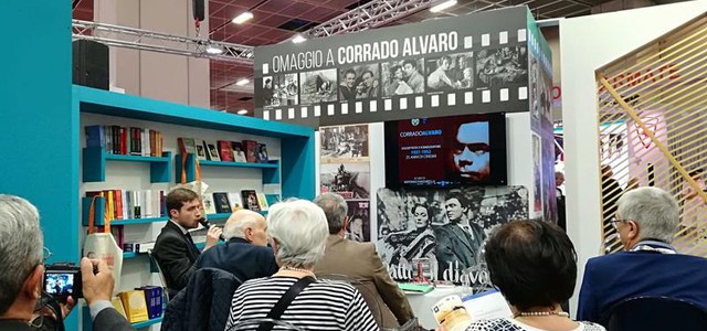 Prosegue con successo la partecipazione della Regione al Salone del libro di Torino 
