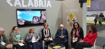 Armonie d'Arte Festival protagonista al SalTo19