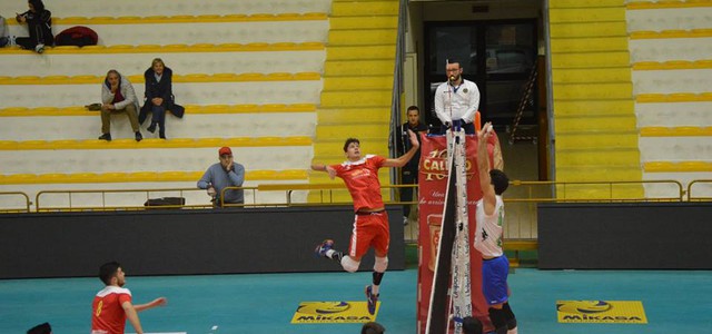 Serie B: ancora un ko per la Tonno Callipo. Vita facile per il Partanna al PalaValentia