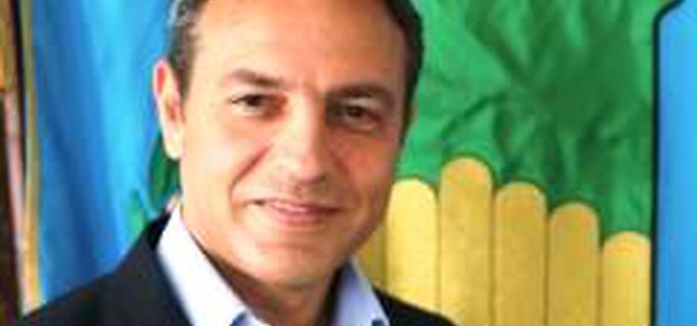 Al via i lavori per la sistemazione dell'area di via dell'Accoglienza