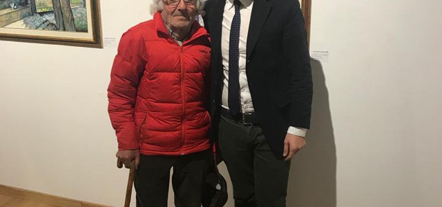 CARDAMONE: “FINANZIATO PROGETTO TRIBUTO A ‘U CIACIU PER LA CELEBRAZIONE DEGLI 80 ANNI DI ATTIVITÀ”