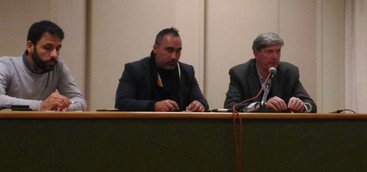 Assemblea dei lavoratori Rai Canone Calabria, a rischio 200 posti