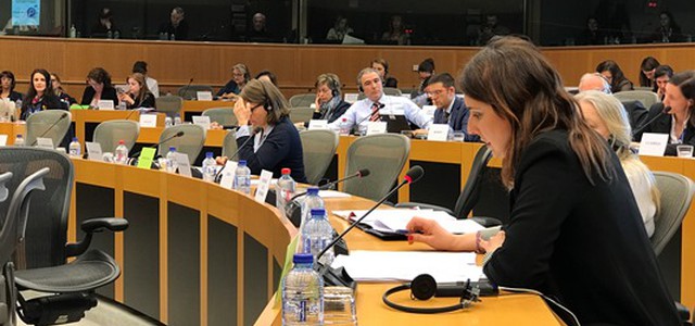Internet gratuito, Ferrara (M5S): “I Comuni inoltrino la registrazione per WIFI4EU”
