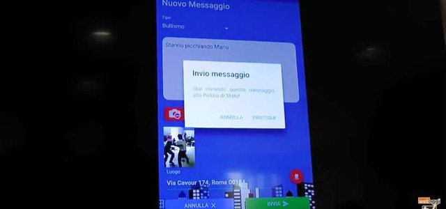 La Questura di Catanzaro presenta "You Pol" (VIDEO)