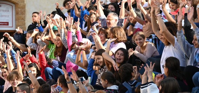 “RIABITARE IL SUD” - DA FONDAZIONE CON IL SUD IL NUOVO BANDO DI SVILUPPO LOCALE:  8 MILIONI DI EURO PER CONTRASTARE SPOPOLAMENTO E ISOLAMENTO AL SUD