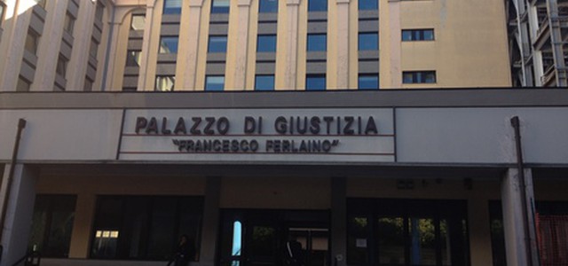 "Calabria etica", chiesto processo per 12