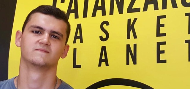 Planet Catanzaro straripante nel campionato Under 20