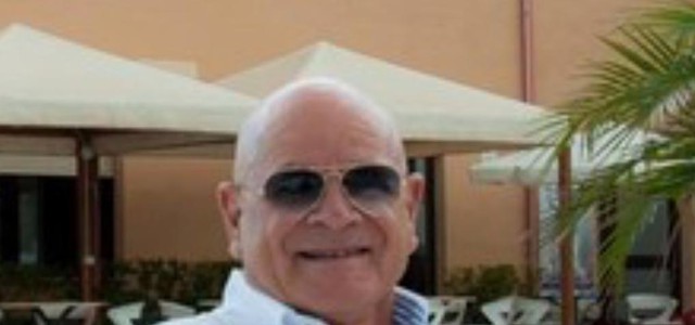 IL CORDOGLIO DEL CAPOGRUPPO DI CATANZARO DA VIVERE, EZIO PRATICO’, PER LA SCOMPARSA DELL’IMPRENDITORE PARADISO