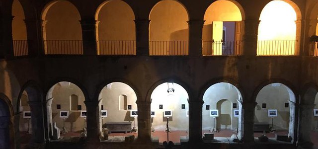 Riflessi di umanità - testi e fotografie di scrittori in mostra fino al 22 settembre ad Altomonte