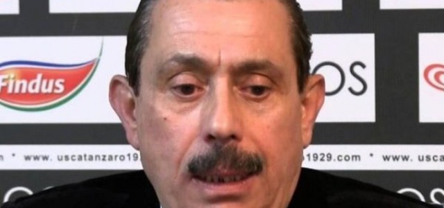 Lutto nel mondo del Calcio, muore l'ex Presidente del Catanzaro Cosentino