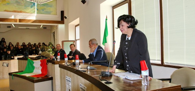 Venerdì in Prefettura la premiazione della II Edizione del Concorso nazionale Premio Giovanni Grillo