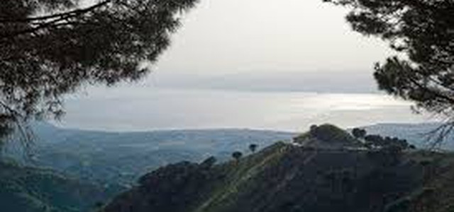 " Cara Calabria mia.." Lettera aperta alla Calabria per questo 2019 .