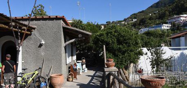 Ischia: vescovo, abusi no causa crolli