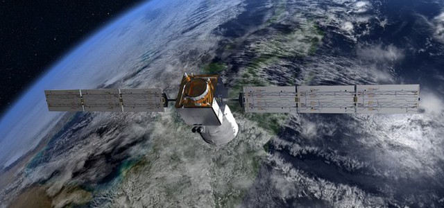 Pronto il satellite Aeolus, permetterà previsioni meteo a 7 giorni