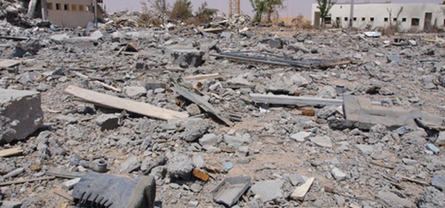 Libia: Violenti scontri a 6 km dal centro. 47 morti e 129 feriti in otto giorni. Appello Ue