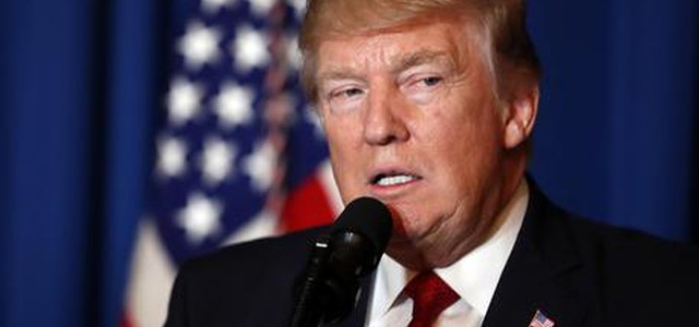 Stoccolma, quando Trump inventò l'attacco in Svezia