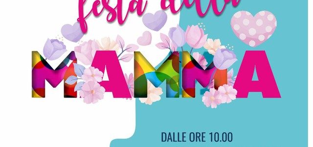 CATANZARO CELEBRA LA FESTA DELLA MAMMA CON UN EVENTO ORIGINALE