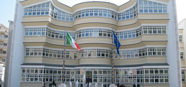 Il Teatro Politeama di Catanzaro festeggia 18 anni, Abramo e il management: Un traguardo importante in attesa di poter ripartire con una nuova stagione