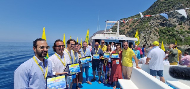 Premio Oscar Green giovani Coldiretti: giovani che vogliono riprendersi presente e futuro . I nomi e le motivazioni dei vincitori.