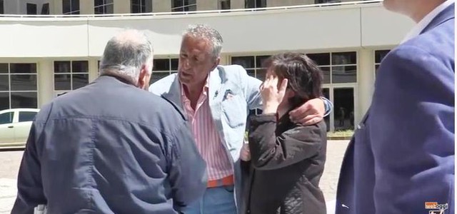 Oliverio incontra Manno sui Consorzi di bonifica
