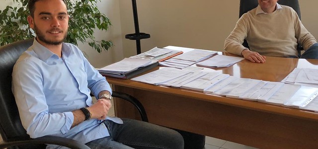 Navetta notturna Unical, Russo: "Convenzione Amaco per universitari"