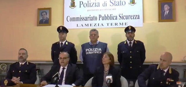 Tifo Selvaggio: "Azione ultras premeditata e di inaudita violenza" (VIDEO)