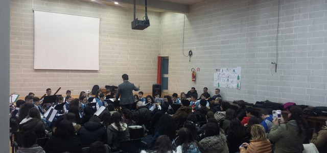 A Falerna la Giornata dei Dialetti Italiani