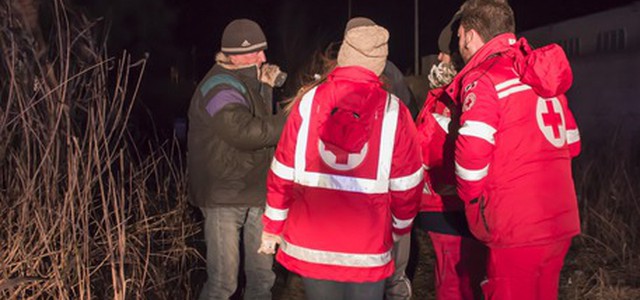 Capi vestiario sequestrati, erano stati donati a Cri
