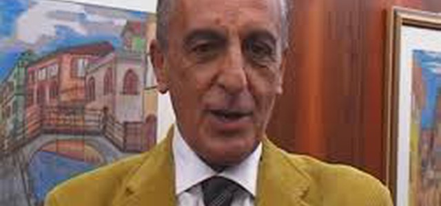 Consorzio di Bonifica, Manno plaude alle iniziative della Coldiretti poiché  guardano al presente e al futuro