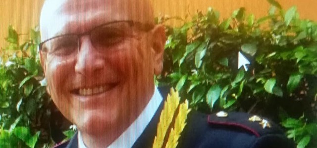 Il Commissario della Polizia di Stato Piero Affatigato da oggi in pensione, il pensiero di Giuseppe Brugnano (Fsp): "Piero ci ha resi tutti più ricchi con poche parole e tanti esempi"