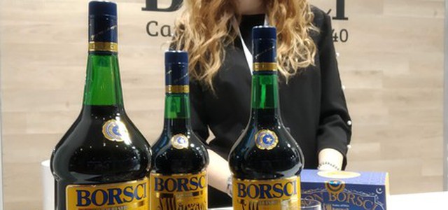 S.Marzano Borsci tra protagonisti Sigep