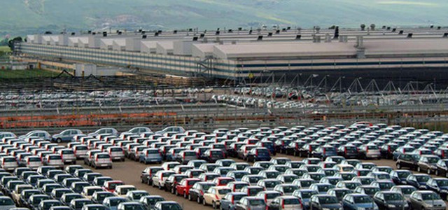 Mercato auto Italia, a febbraio +6,1%