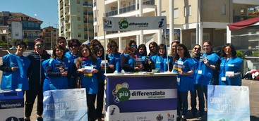 NUOVO SERVIZIO DI IGIENE URBANA DAL 2 MAGGIO LA CONSEGNA DEI KIT 