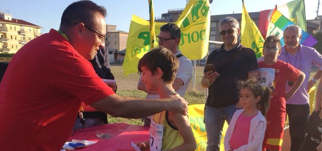 Giornata Mondiale del Rifugiato 2018 alla Fondazione Città Solidale