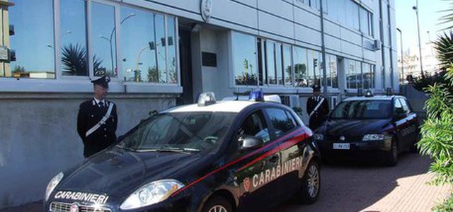 Picchiava anziana, arrestata badante