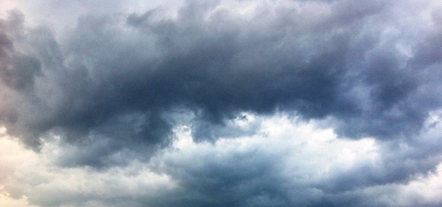 Maltempo, ancora venti forti in Calabria